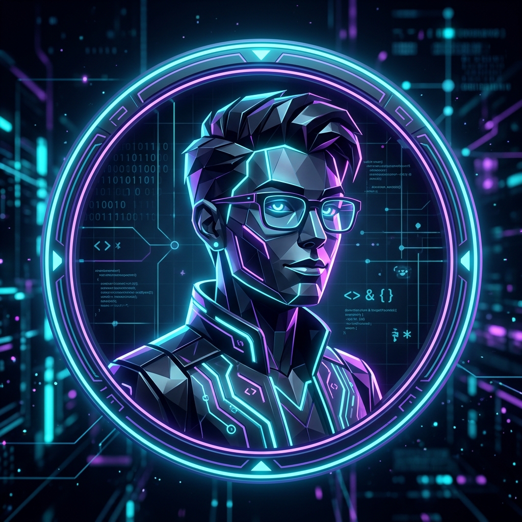 Berke Sarpdağ Software Engineer Avatar